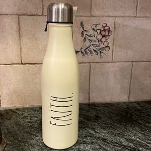 Rae Dunn water bottle